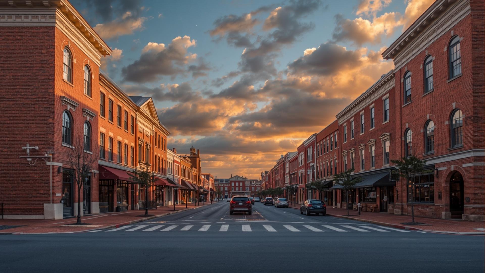 Fredericksburg, VA